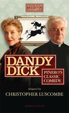 Cover Dandy Dick (eBook, ePUB)