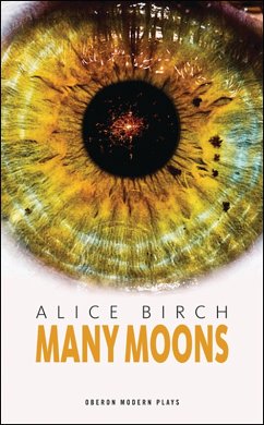 Many Moons (eBook, ePUB) - Birch, Alice
