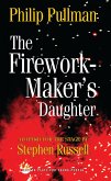 The Firework Maker's Daughter (eBook, ePUB)