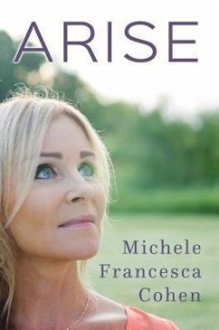 Cover ARISE (eBook, ePUB)