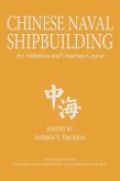 Chinese Naval Shipbuilding (eBook, ePUB)
