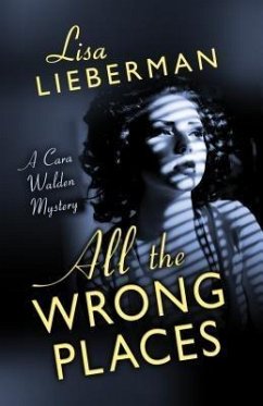 Cover All the Wrong Places (A Cara Walden Mystery, #1) (eBook, ePUB)