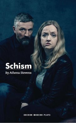 Cover Schism (eBook, ePUB)