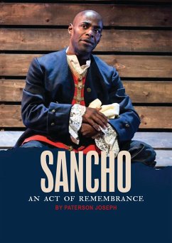 Sancho (eBook, ePUB) - Joseph, Paterson