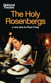 The Holy Rosenbergs (eBook, ePUB)