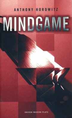 Mindgame (eBook, ePUB) - Horowitz, Anthony