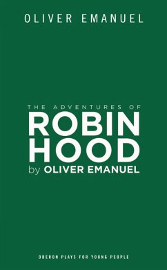 Cover The Adventures of Robin Hood (eBook, ePUB)