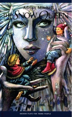 Cover The Snow Queen (eBook, ePUB)