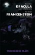 Dracula and Frankenstein (eBook, ePUB) - Bild 1