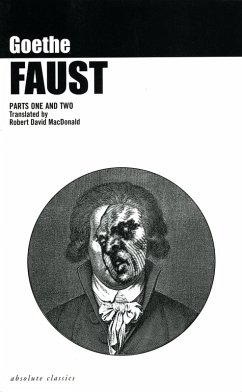 Cover Faust: Parts One and Two (eBook, ePUB)