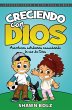 Creciendo Con Dios (eBook, ePUB) - Bild 1