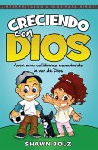 Creciendo Con Dios (eBook, ePUB) Creciendo Con Dios (eBook, ePUB)