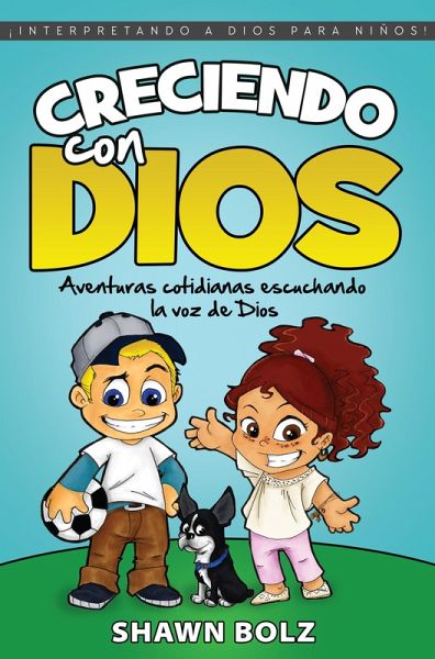 Creciendo Con Dios (eBook, ePUB)