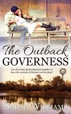 The Outback Governess: A Sweet Outback Novella (eBook, ePUB)