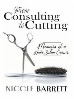 Cover From Consulting to Cutting (eBook, ePUB)