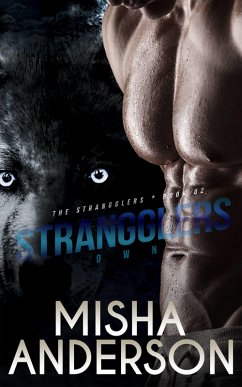 Cover THE STRAGGLERS Book 2 OWN (eBook, ePUB)