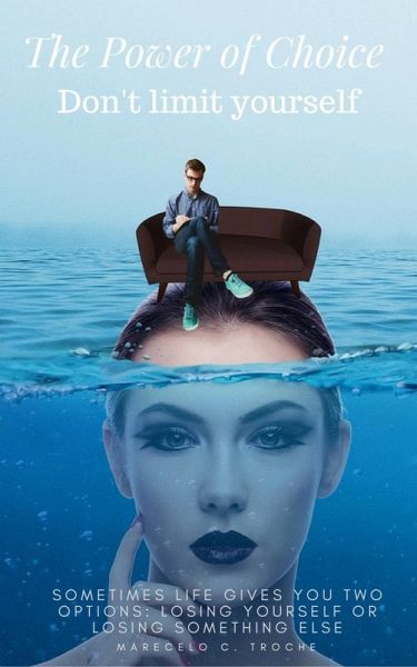 The Power of Choice (eBook, ePUB)