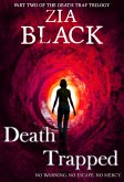 Death Trapped (The Death Trap Stories, #2) (eBook, ePUB)