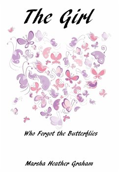 Cover Girl Who Forgot The Butterflies (eBook, ePUB)