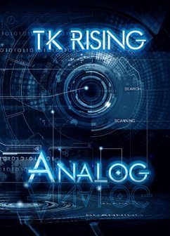 Cover Analog (eBook, ePUB)