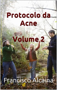 Cover Protocolo da Acne Volume 2 (eBook, ePUB)