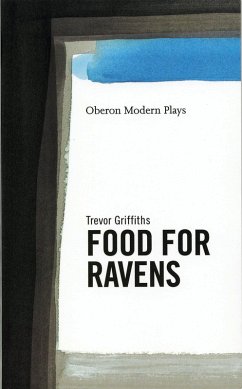Food For Ravens (eBook, ePUB) - Griffiths, Trevor