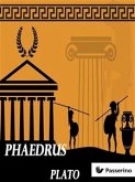 Phaedrus (eBook, ePUB)