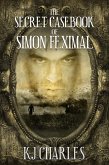 The Secret Casebook of Simon Feximal (eBook, ePUB)