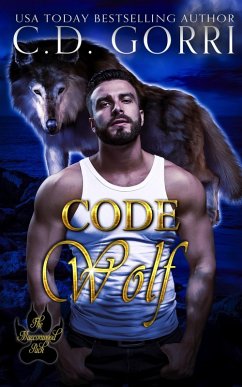 Code Wolf: A Macconwood Pack Novel #3 (The Macconwood Pack Series, #3) (eBook, ePUB) - Gorri, C. D.