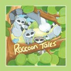 Raccoon Tales (eBook, ePUB)