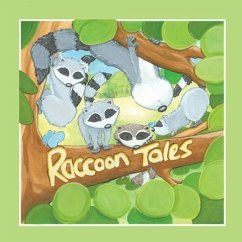 Raccoon Tales (eBook, ePUB) Cover Raccoon Tales (eBook, ePUB)