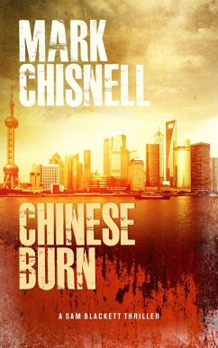 Chinese Burn (eBook, ePUB) Cover Chinese Burn (eBook, ePUB)