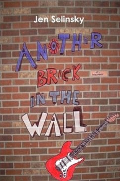 Cover Another Brick in the Wall (eBook, ePUB)