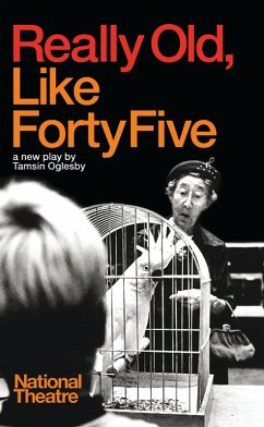 Cover Really Old, Like Forty Five (eBook, ePUB)