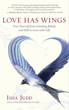 Love Has Wings (eBook, ePUB) - Judd, Isha
