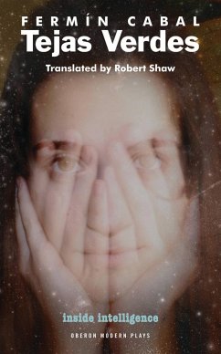 Cover Tejas Verdes (eBook, ePUB)