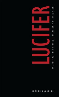 Lucifer (eBook, ePUB) - Vondel, Joost Van Den