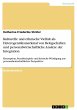 Kulturelle und ethnische Vielfalt als... - Bild 1