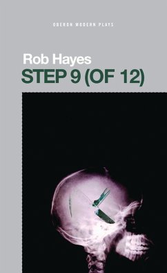 Cover Step 9 (of 12) (eBook, ePUB)