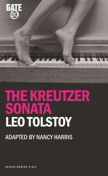 The Kreutzer Sonata (eBook, ePUB) The Kreutzer Sonata (eBook, ePUB)