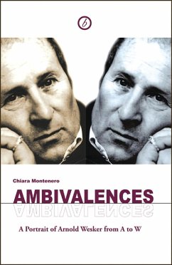 Ambivalences (eBook, ePUB) - Montenero, Chiara; Wesker, Arnold