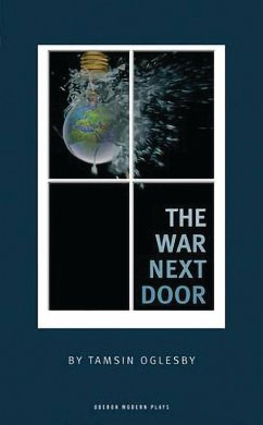 Cover The War Next Door (eBook, ePUB)