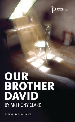 Cover Our Brother David (eBook, ePUB)