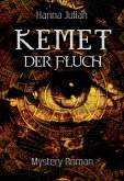 KEMET - Der Fluch (eBook, ePUB)