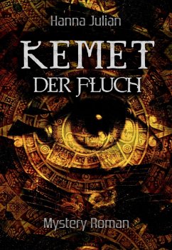 Cover KEMET - Der Fluch (eBook, ePUB)