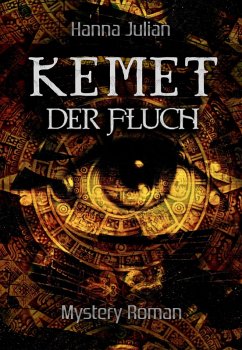 KEMET - Der Fluch (eBook, ePUB) - Julian, Hanna