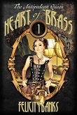 Heart of Brass (eBook, ePUB)