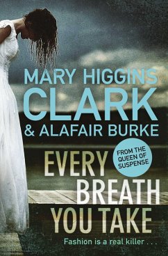 Every Breath You Take (eBook, ePUB) - Clark, Mary Higgins; Burke, Alafair