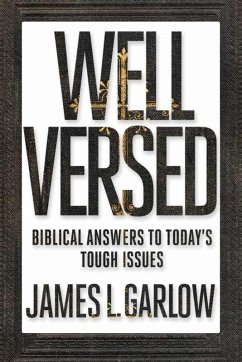 Well Versed (eBook, ePUB) - Garlow, James L.