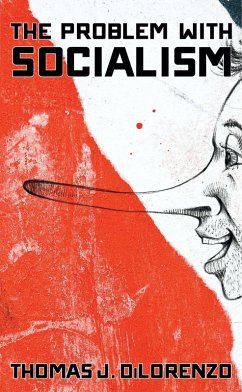 Cover The Problem with Socialism (eBook, ePUB)